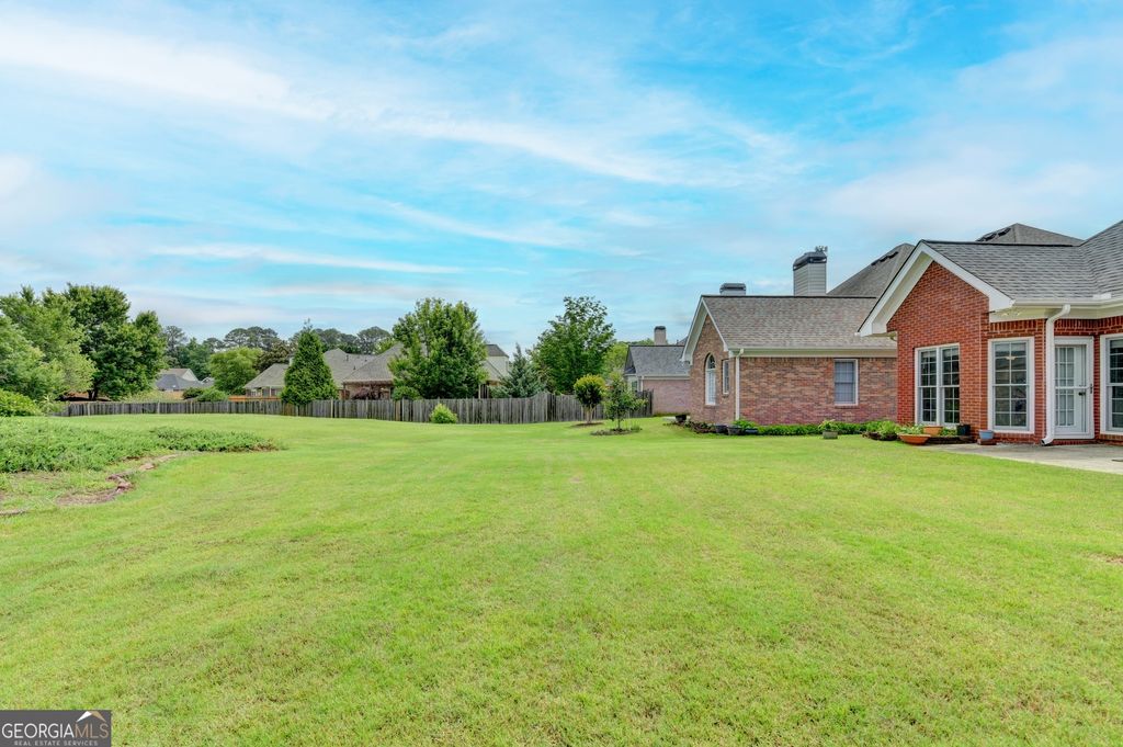 Photo of 2095 Hickory Station Cir, Snellville, GA 30078 (MLS # 10789716)
