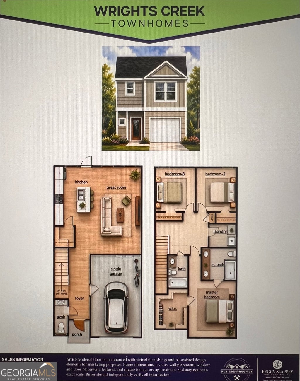 Photo of 71 Wright Street #74, Lavonia, GA 30553 (MLS # 10797509)