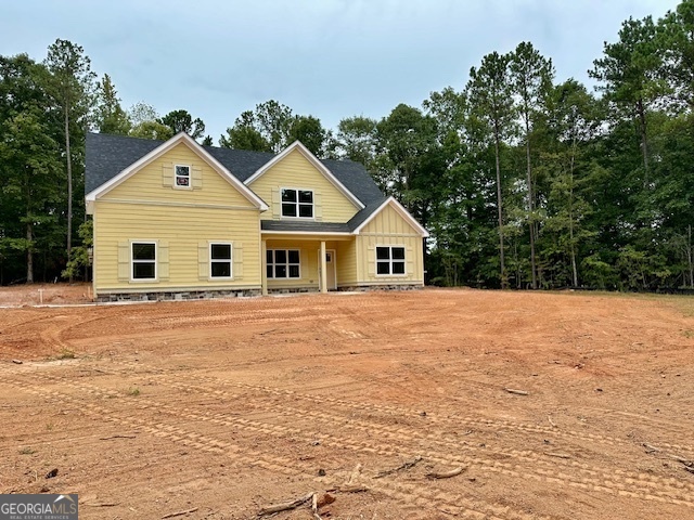 View Moreland, GA 30259 house