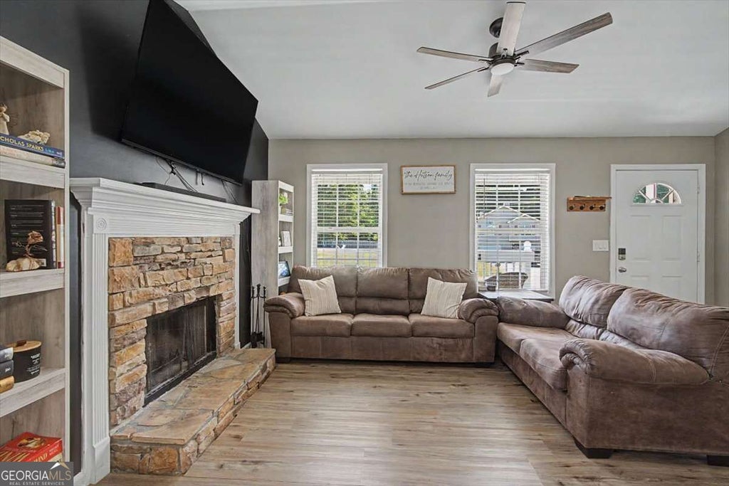 Photo of 26 Moorland Drive, Rockmart, GA 30153 (MLS # 10837788)