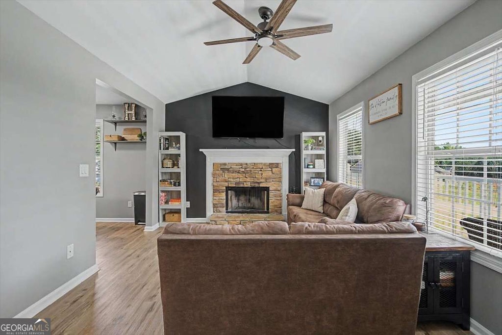 Photo of 26 Moorland Drive, Rockmart, GA 30153 (MLS # 10837788)
