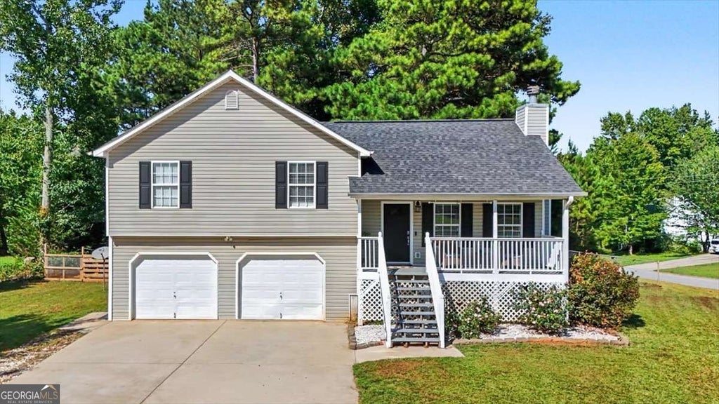 Photo of 26 Moorland Drive, Rockmart, GA 30153 (MLS # 10837788)