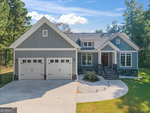 1750 Reids Ferry RD Buckhead GA 30625