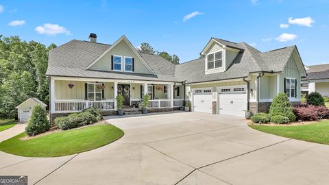 459 N Cove DR Newnan GA 30263