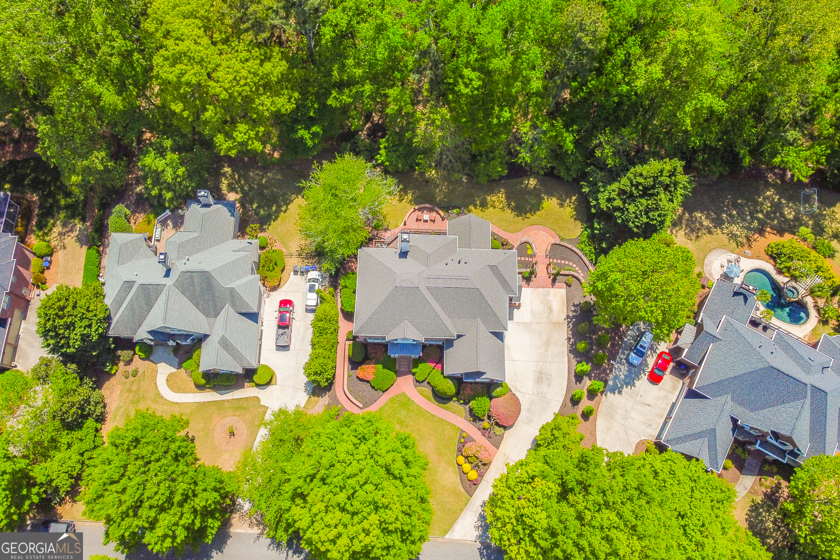2644 Nutwood TRCE
