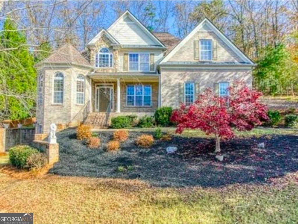 Photo of 468 Waterford Drive, Cartersville, GA 30120 (MLS # 10812640)