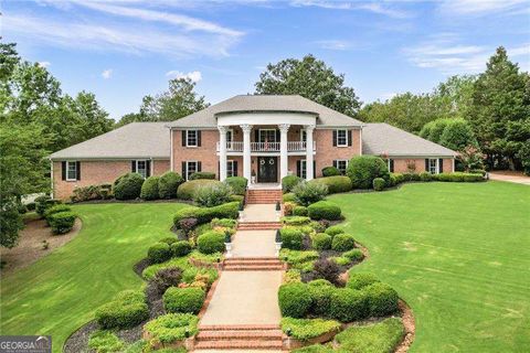 205 Slaton CIR Roswell GA 30075