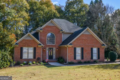 Photo of 1300 Victoria Road, Watkinsville, GA 30677 (MLS # 10641412)