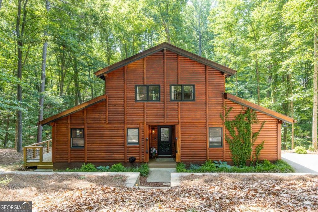 Photo of 621 Spring Bluff Court SW, Marietta, GA 30064 (MLS # 10769581)