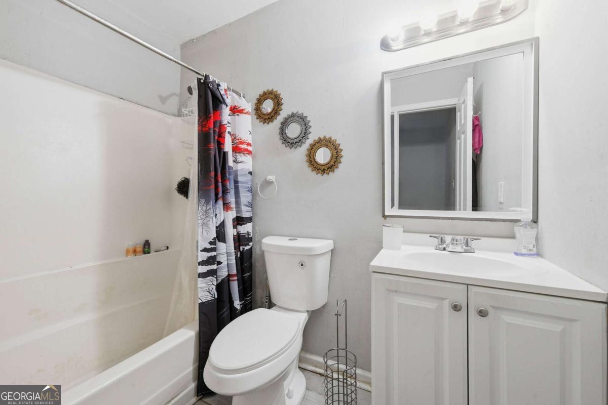 Montevista - Residential