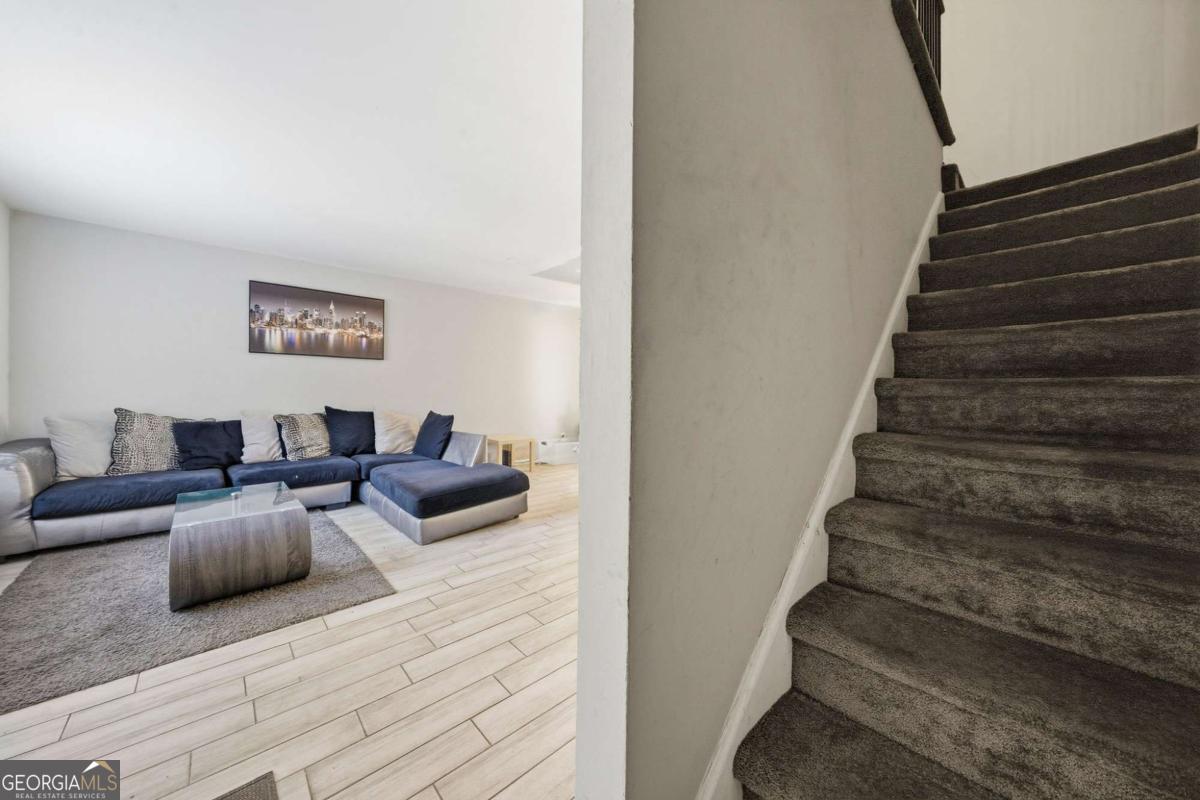 Montevista - Residential