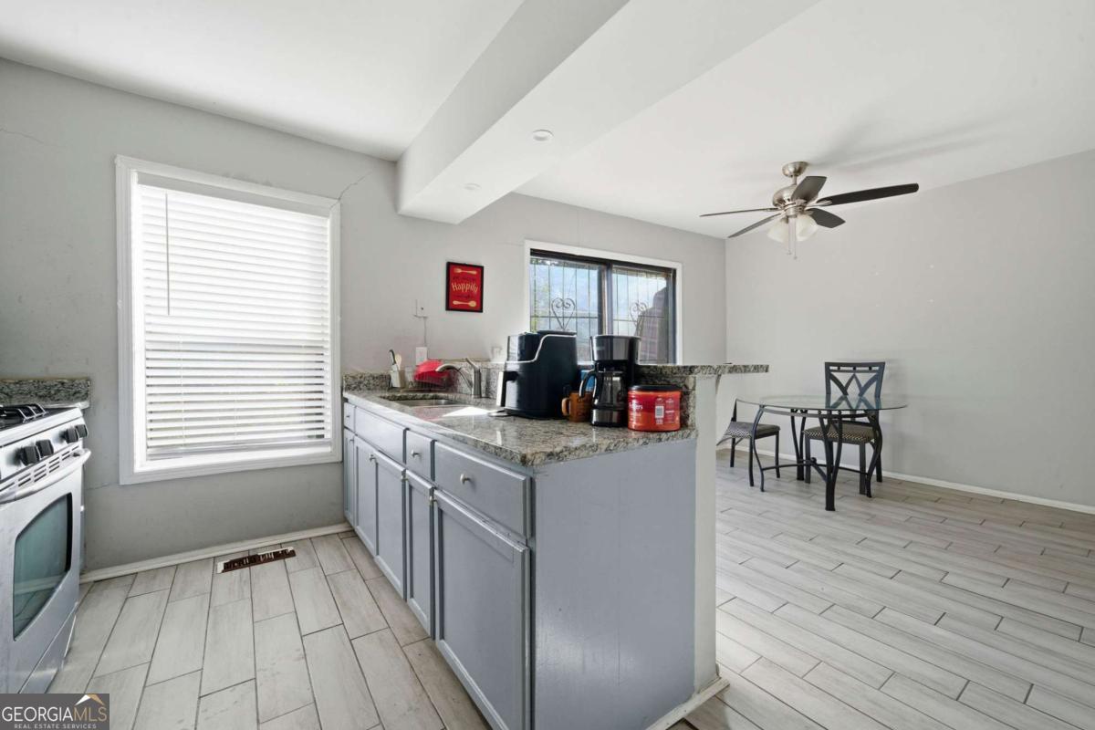 Montevista - Residential