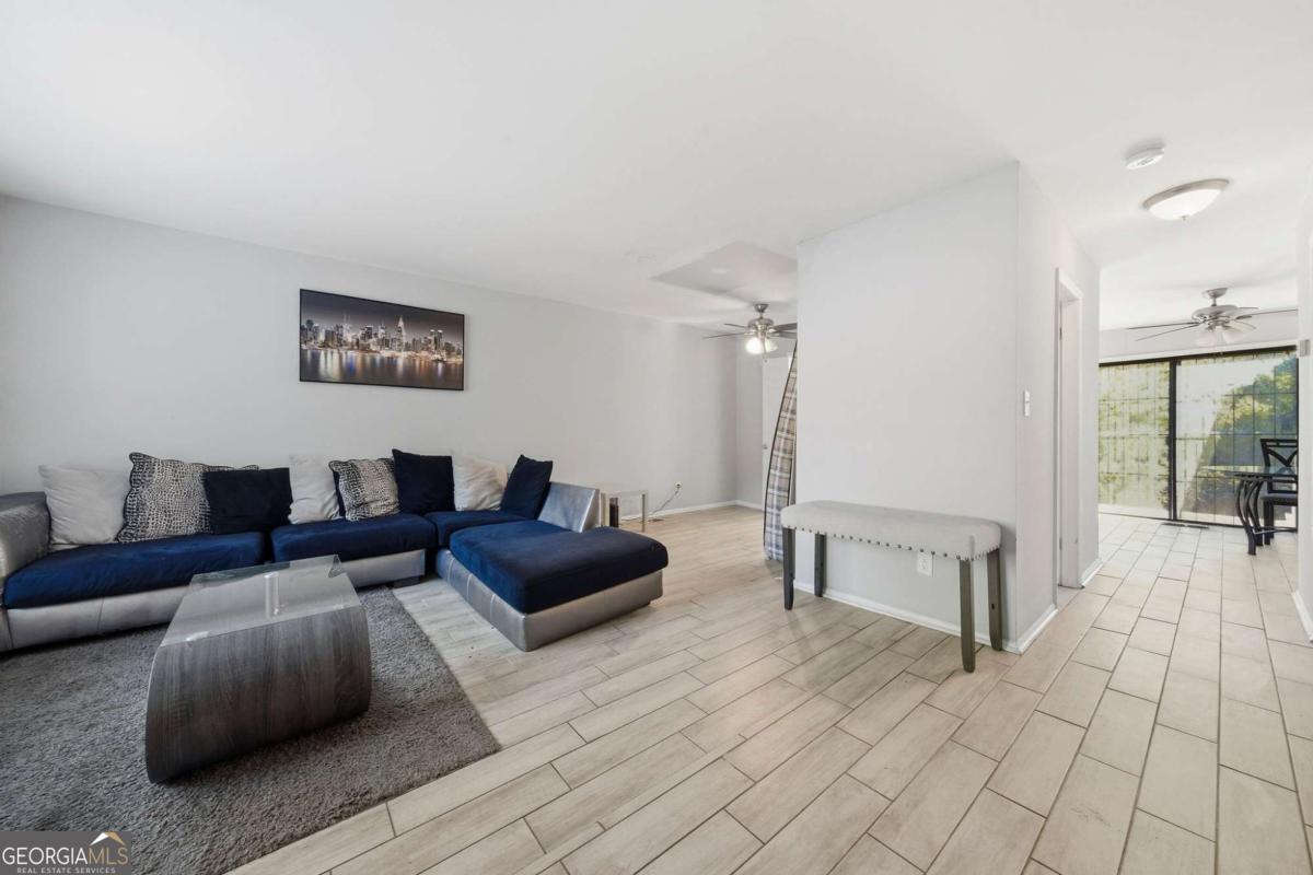 Montevista - Residential