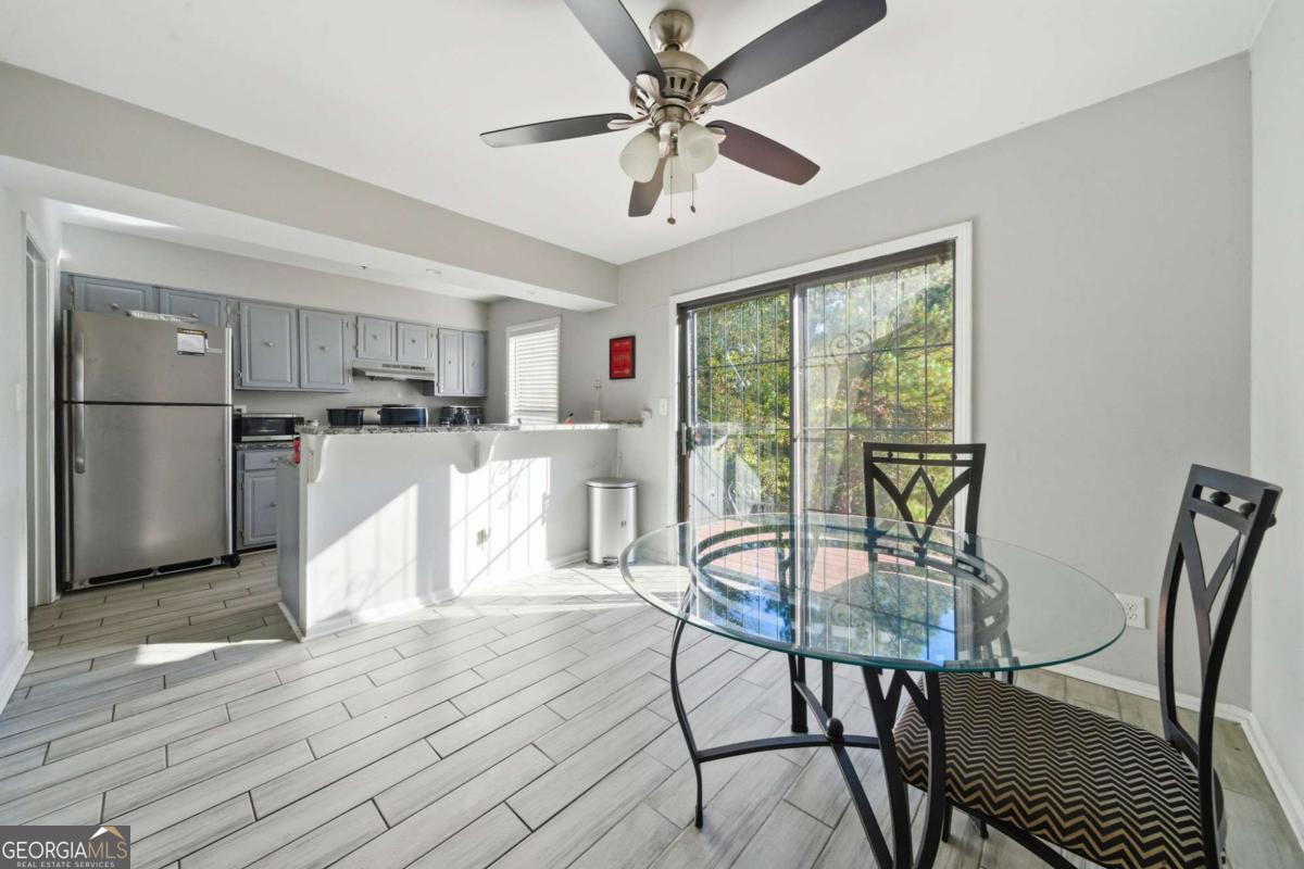 Montevista - Residential