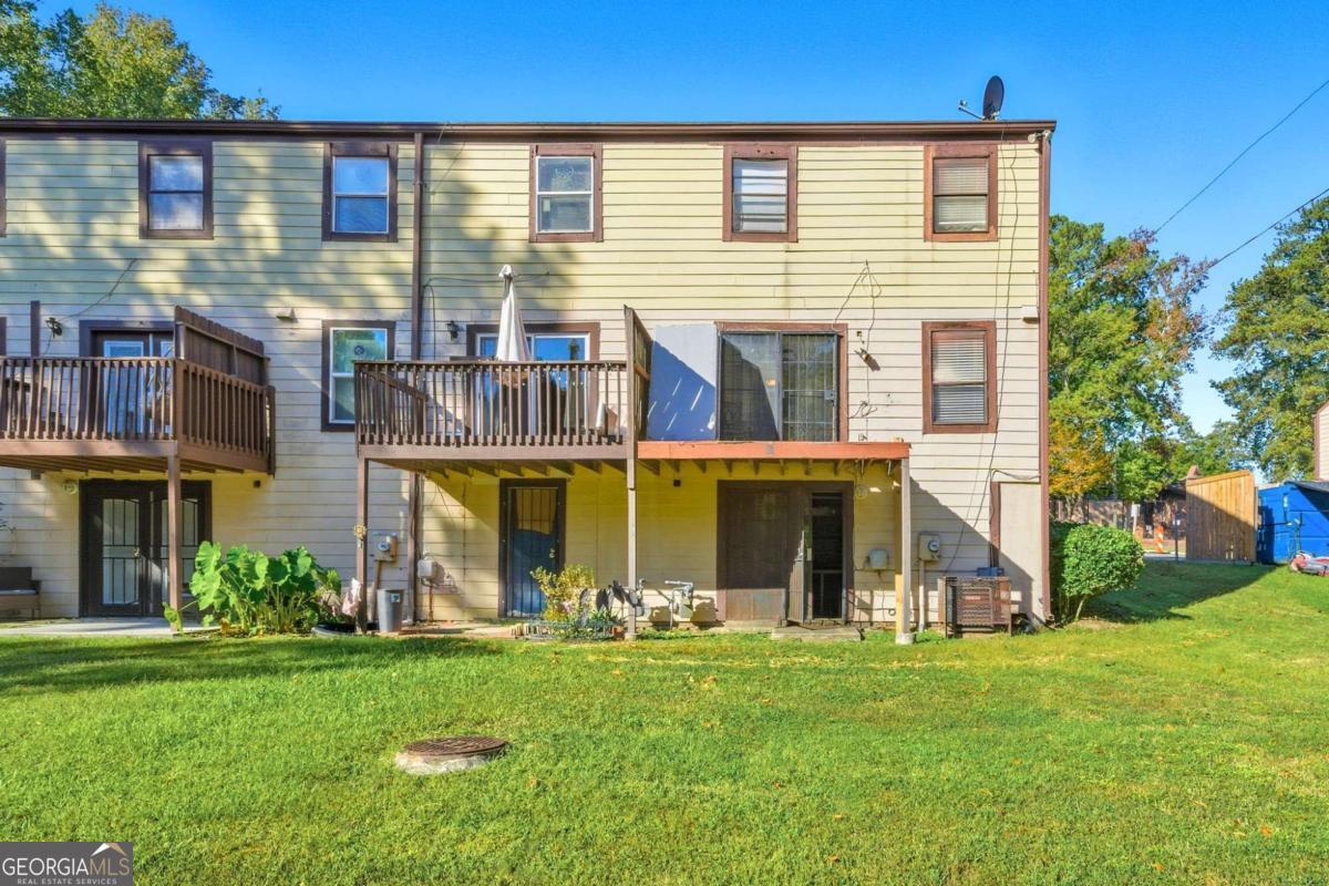 Montevista - Residential