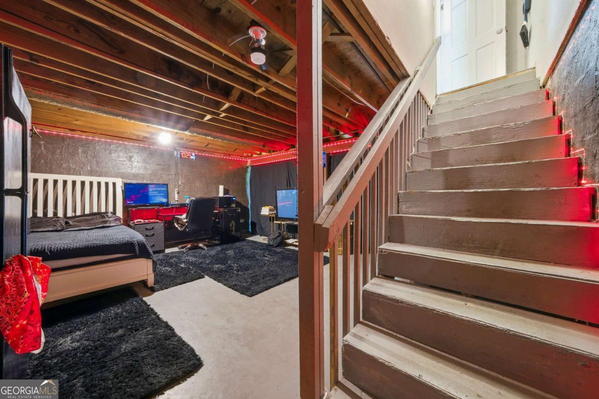 Montevista - Residential