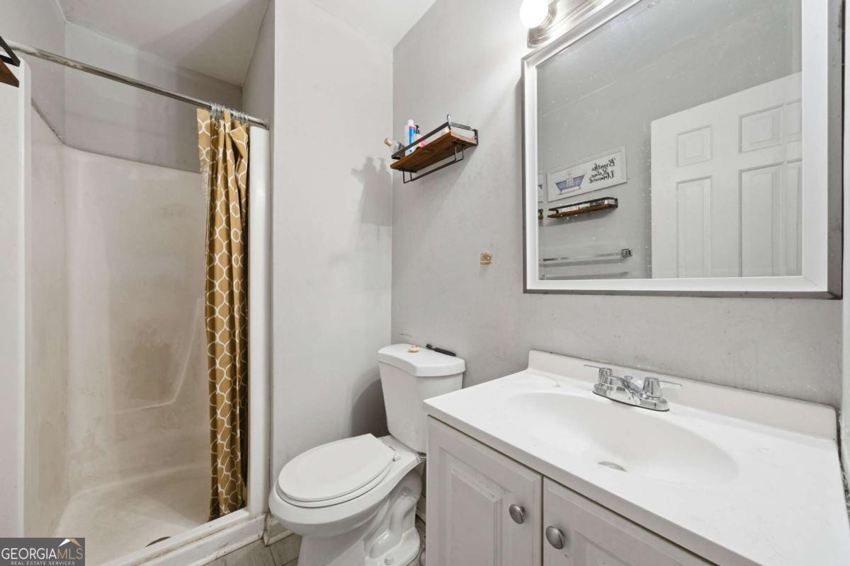 Montevista - Residential