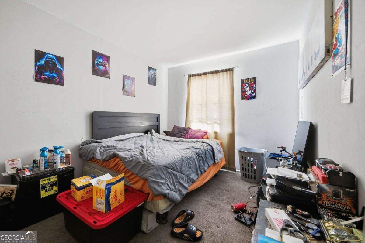 Montevista - Residential