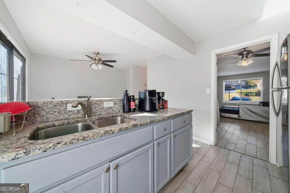 Montevista - Residential