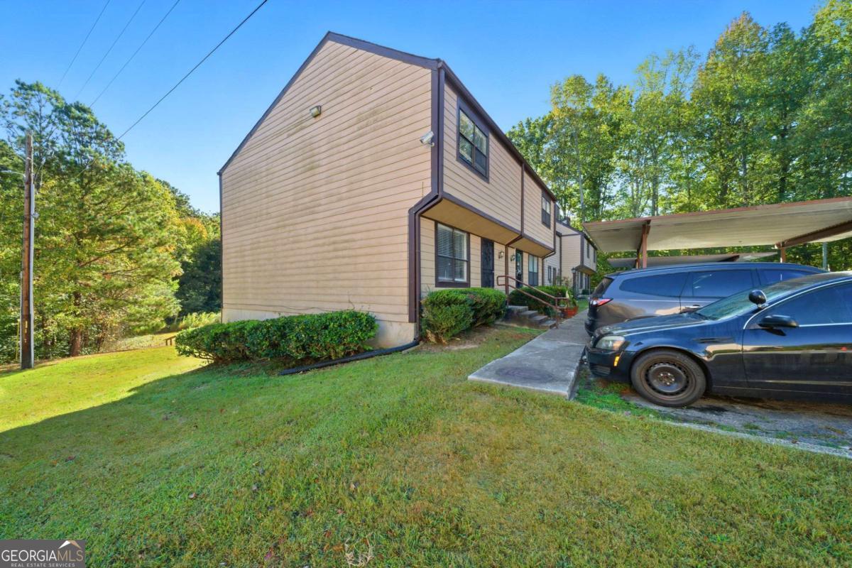 Montevista - Residential