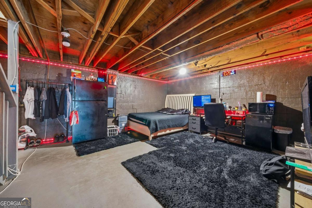 Montevista - Residential