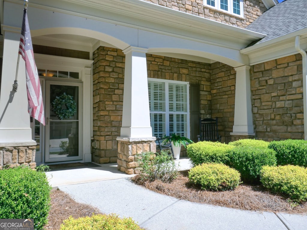 Photo of 433 Tallulah Drive, Griffin, GA 30223 (MLS # 10874691)