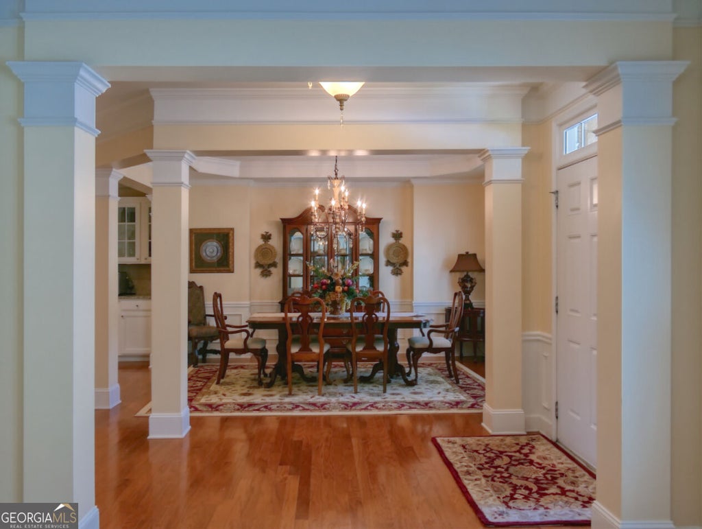 Photo of 433 Tallulah Drive, Griffin, GA 30223 (MLS # 10874691)
