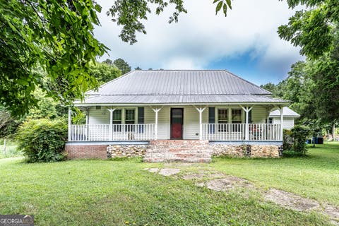 Photo of 5226 S Highway 27, Lindale, GA 30147 (MLS # 10814897)