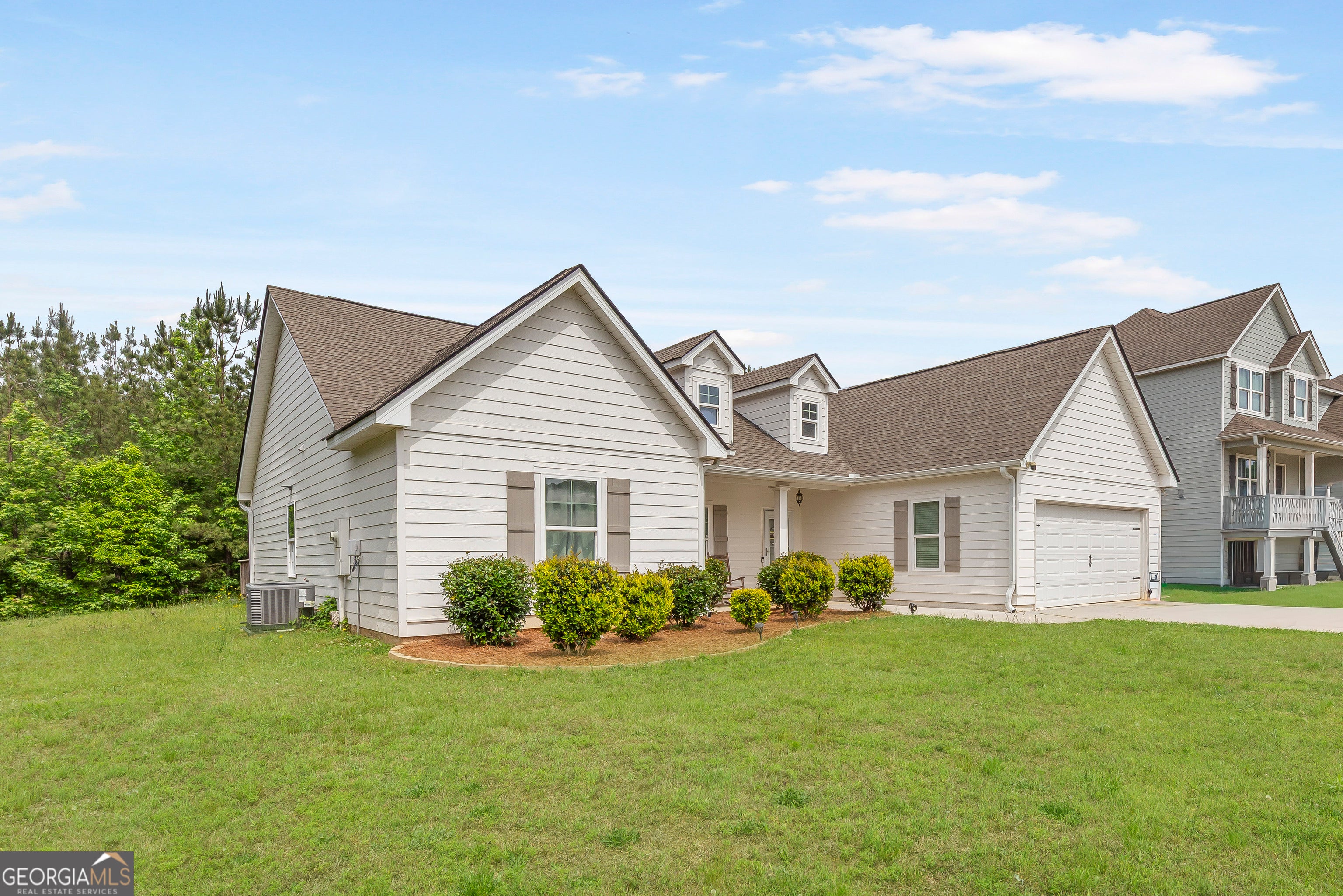 370 Springwater WAY