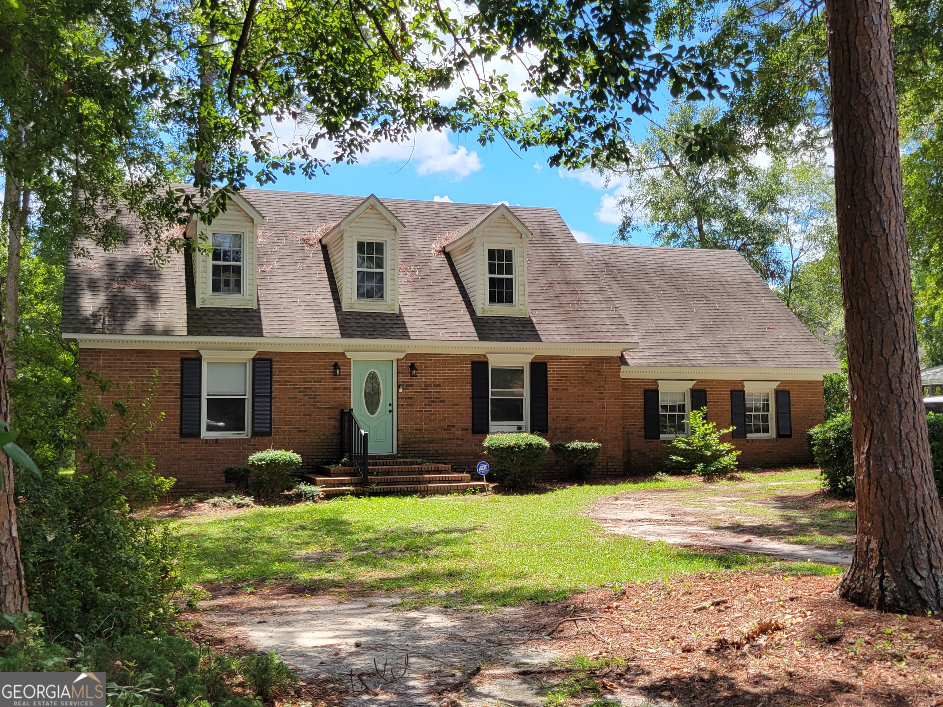 103 Oak Hollow DR