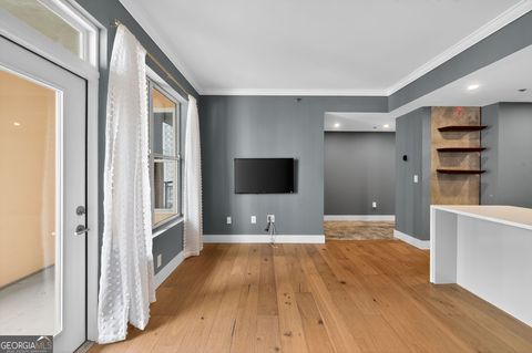 1101 Juniper ST NE 818 Atlanta GA 30309