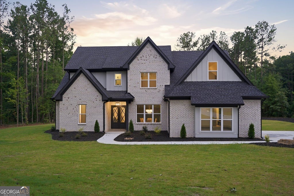 Photo of 705 Spratlin Mill Drive, Hull, GA 30646 (MLS # 10876078)