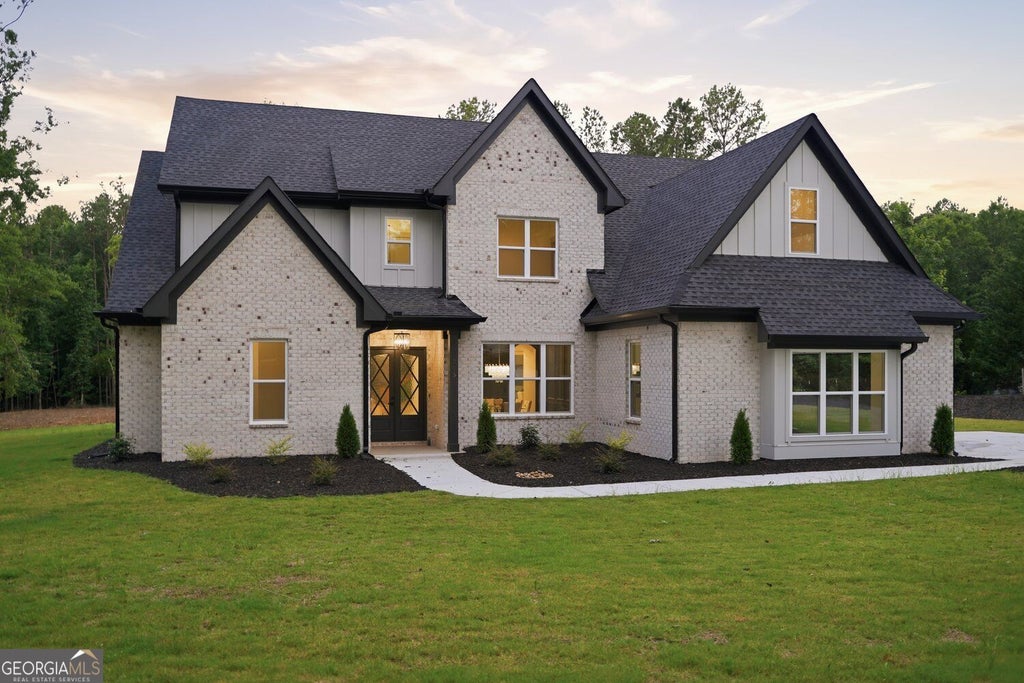 Photo of 705 Spratlin Mill Drive, Hull, GA 30646 (MLS # 10876078)