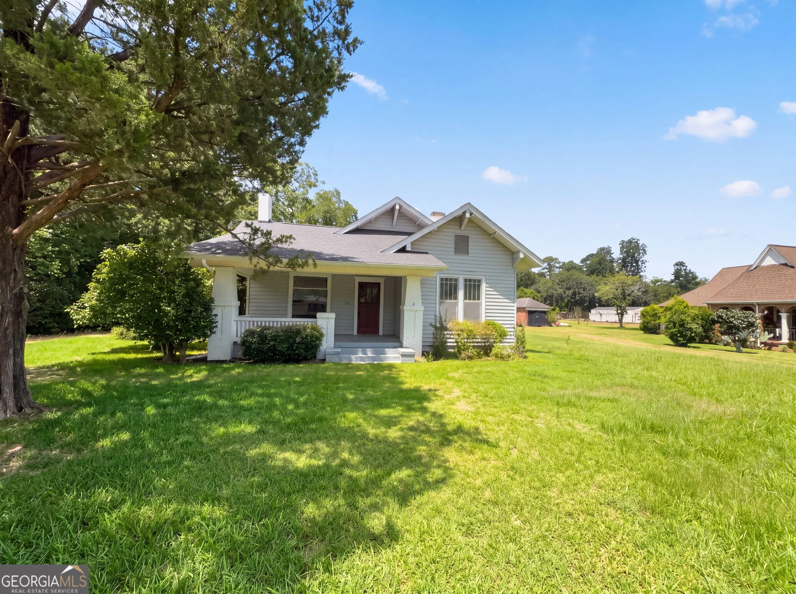 355 Pecan Street SE, Dawson, GA, 39842