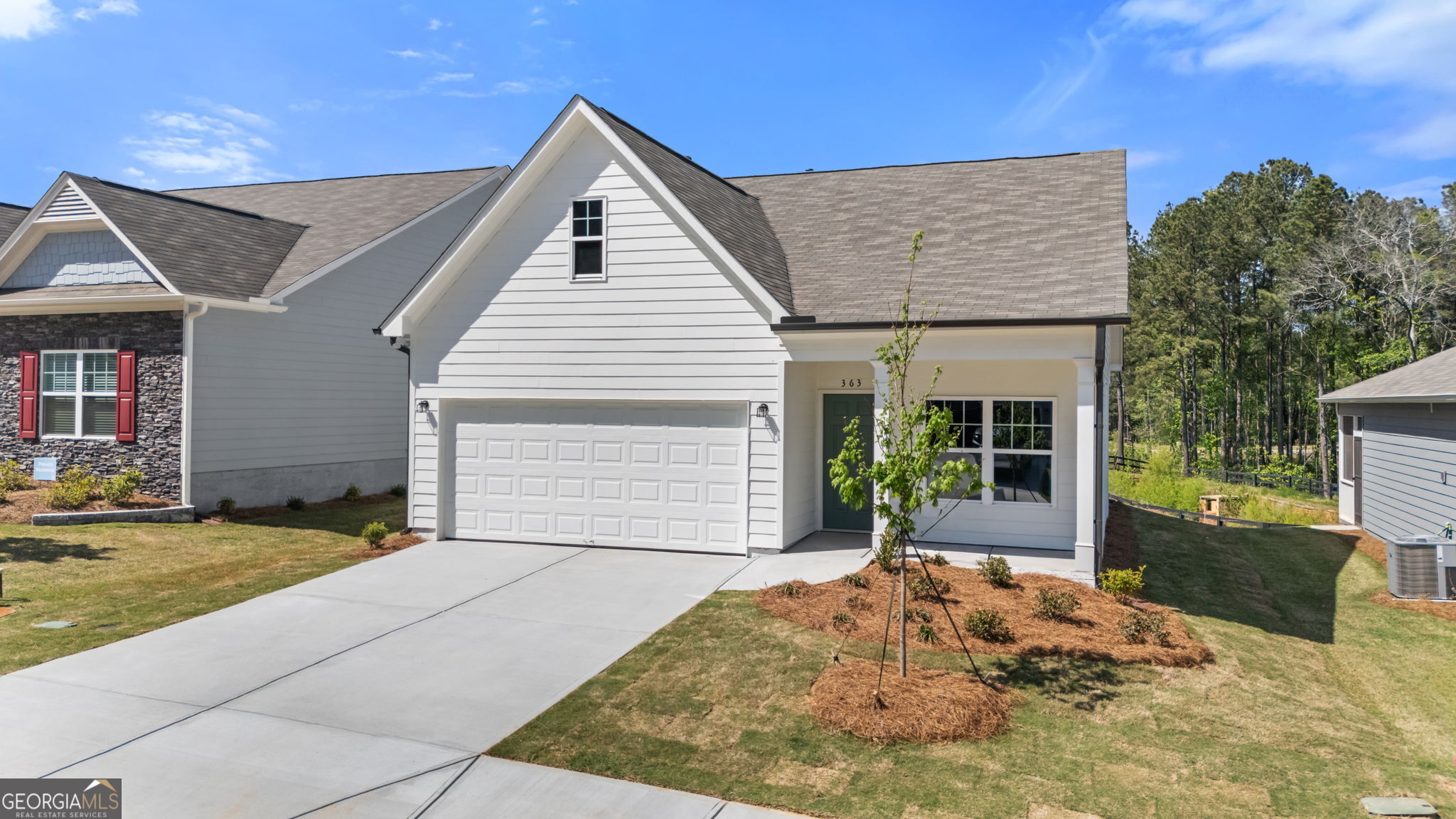 363 Cedar Hill DR 64