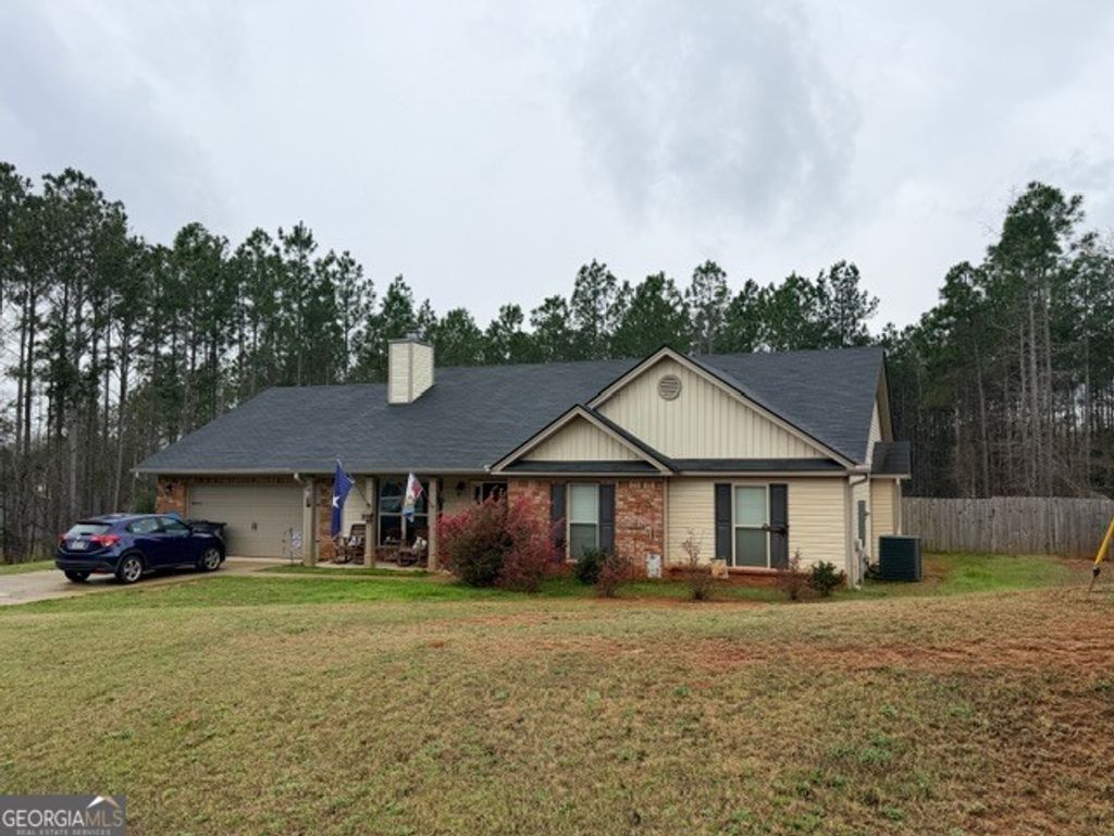 Photo of 1683 Sara Hunter Lane NW, Milledgeville, GA 31061 (MLS # 10706802)
