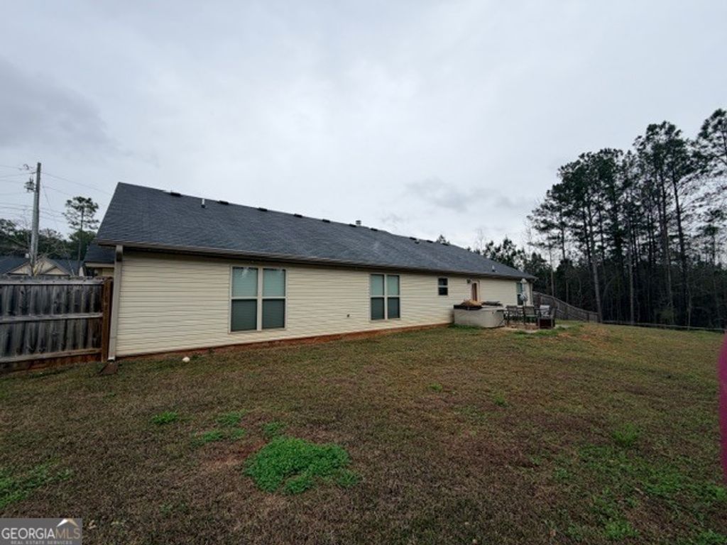 Photo of 1683 Sara Hunter Lane NW, Milledgeville, GA 31061 (MLS # 10706802)