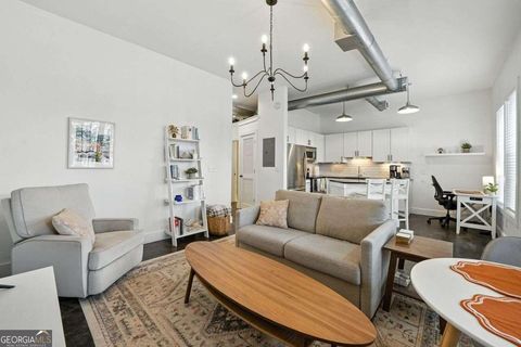 791 Wylie ST SE 103 Atlanta GA 30316