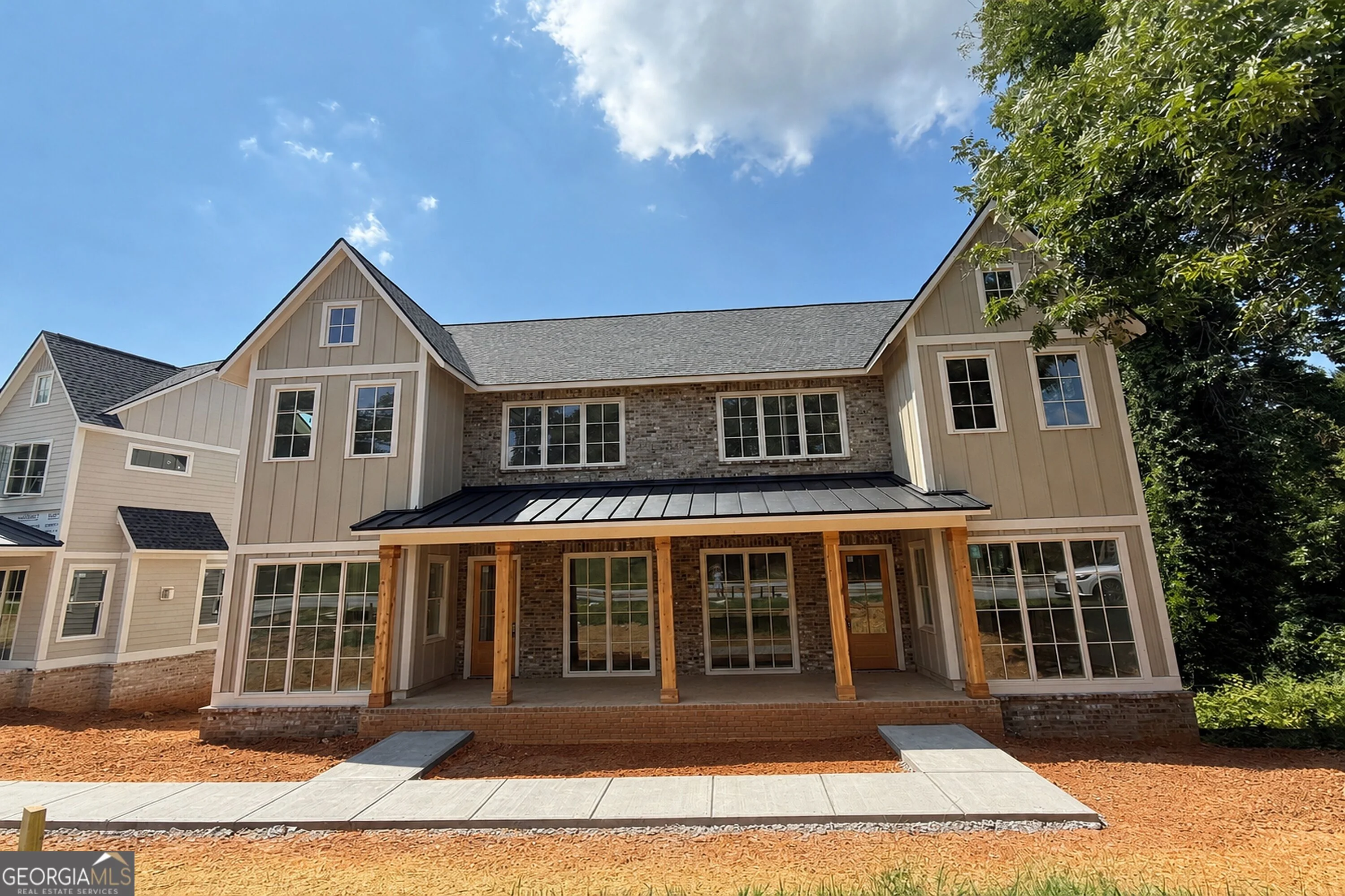1053 Riverside Drive, Gainesville, GA, 30501