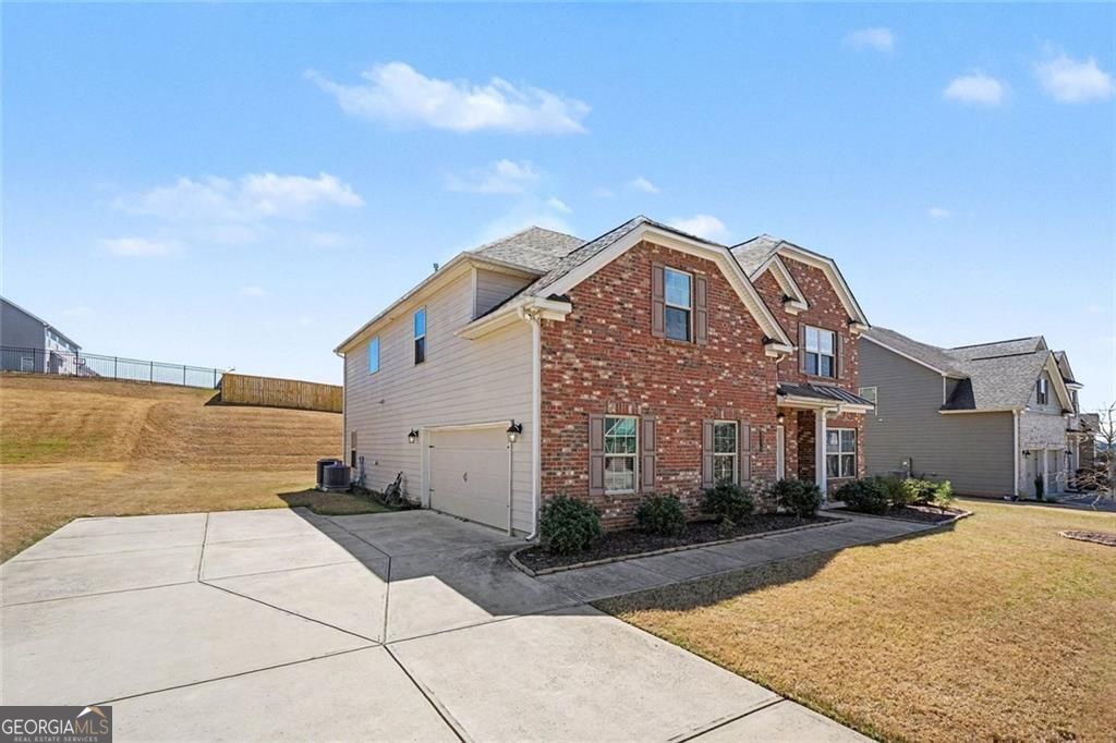 3575 Spring Place CT