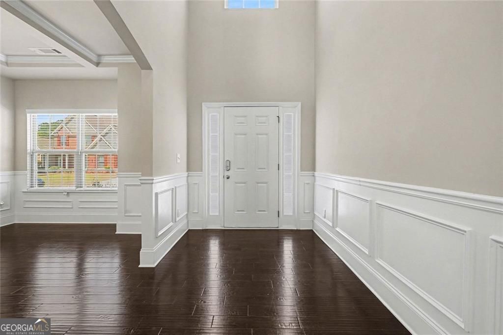 3575 Spring Place CT