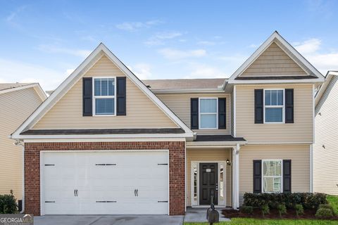 Photo of 48 Crescent Lane, Dallas, GA 30157 (MLS # 10639831)