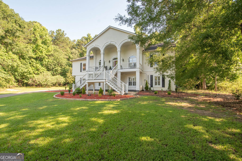 115 Hazelridge LN