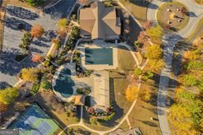 3615 Tommyhawk CT