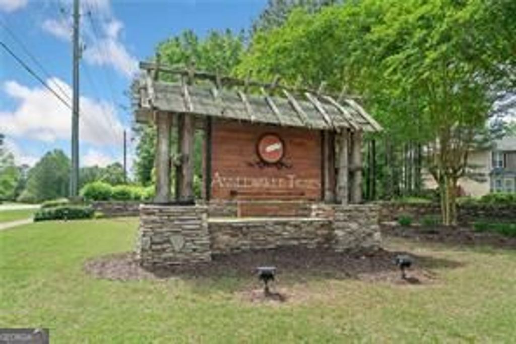 Photo of 3615 Tommyhawk Court, Douglasville, GA 30135 (MLS # 10771146)