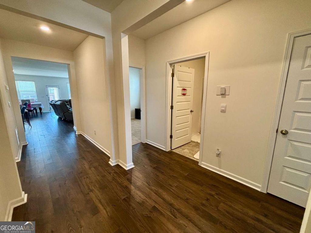 Photo of 95 CONDOR Court, Statham, GA 30666 (MLS # 10721731)