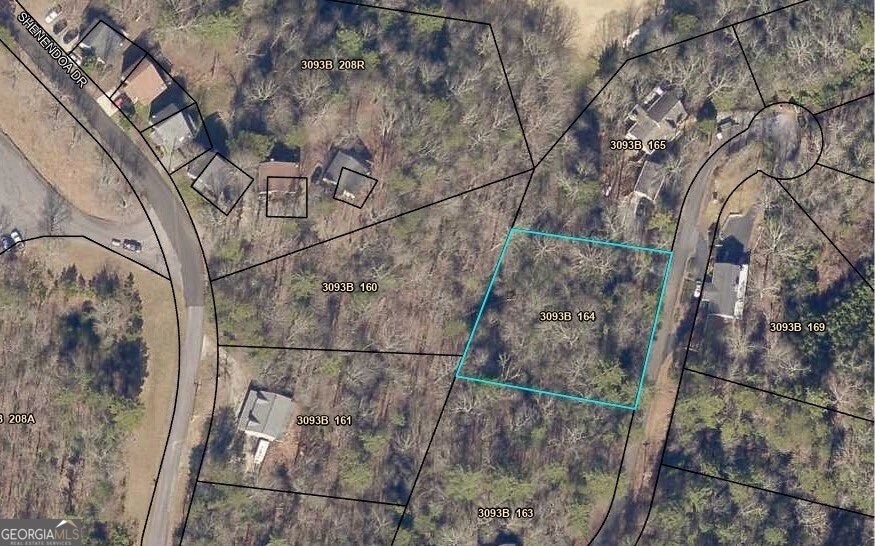 Photo of 164 Shenendoa Drive, Ellijay, GA 30540 (MLS # 10839755)