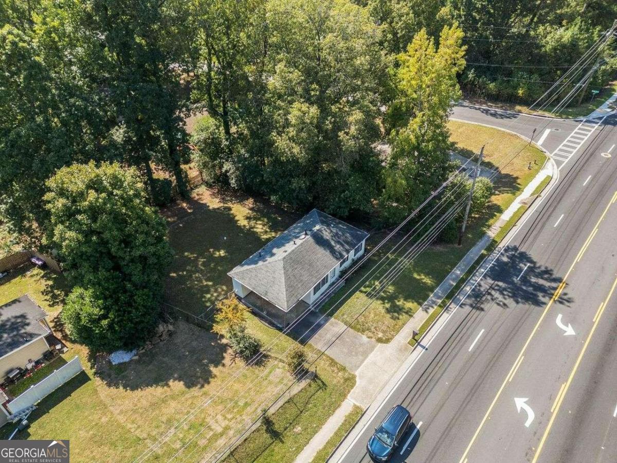 Milford Heights - Residential