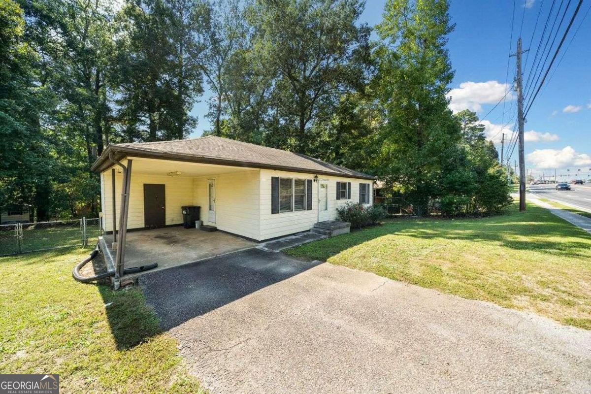 Milford Heights - Residential