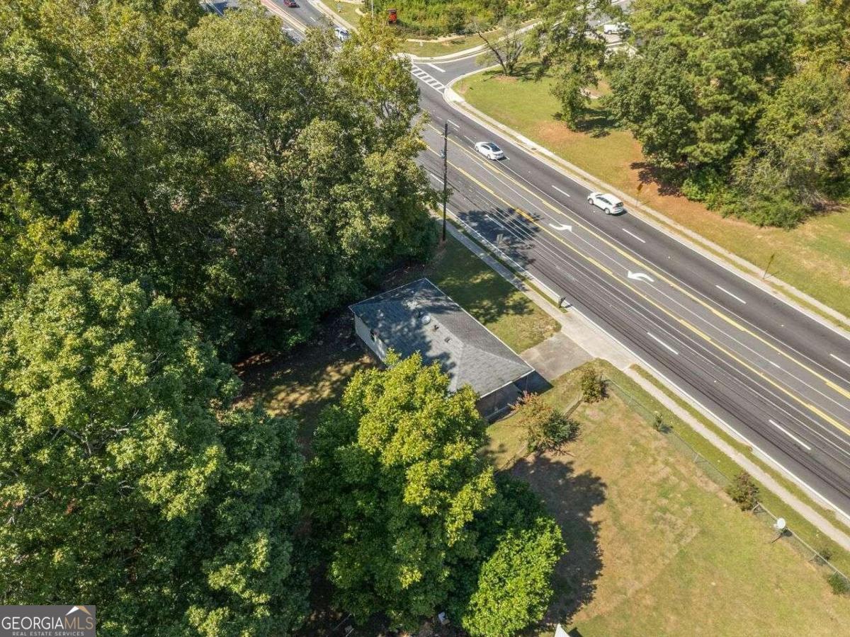 Milford Heights - Residential